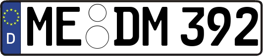 ME-DM392
