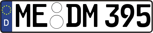 ME-DM395