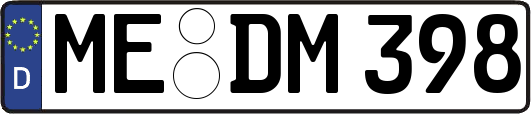 ME-DM398