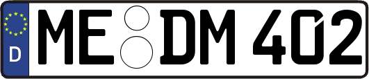 ME-DM402