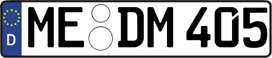 ME-DM405