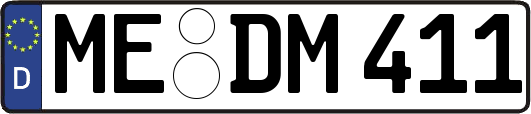 ME-DM411