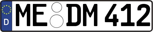 ME-DM412