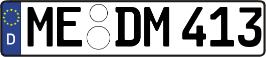 ME-DM413