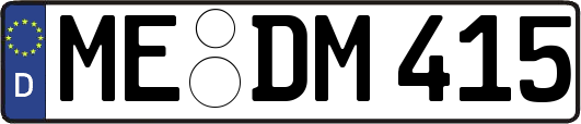 ME-DM415