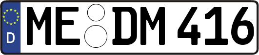 ME-DM416