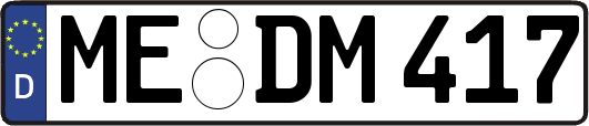 ME-DM417
