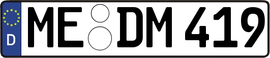 ME-DM419