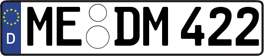 ME-DM422