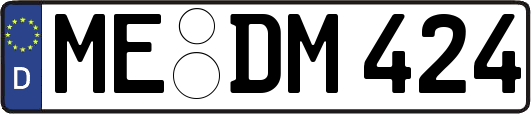 ME-DM424