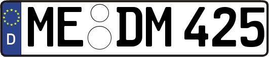 ME-DM425