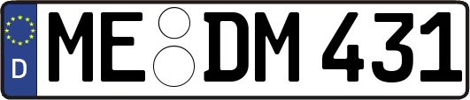 ME-DM431