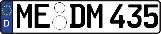 ME-DM435