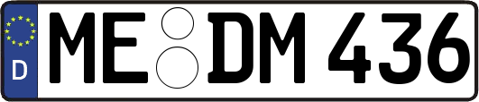 ME-DM436