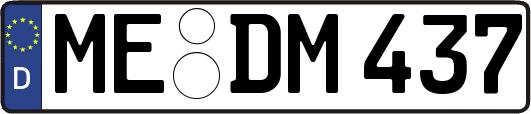ME-DM437