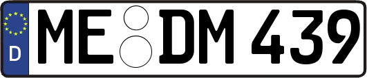 ME-DM439