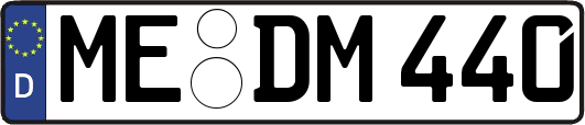 ME-DM440