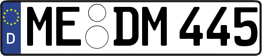 ME-DM445