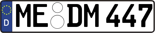 ME-DM447