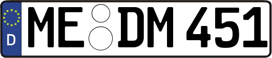 ME-DM451