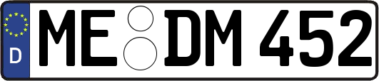 ME-DM452