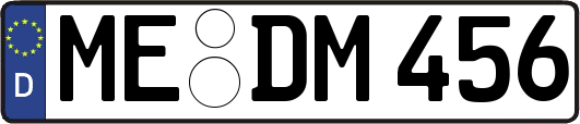 ME-DM456