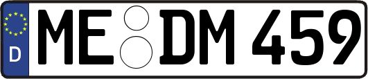 ME-DM459
