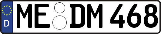 ME-DM468