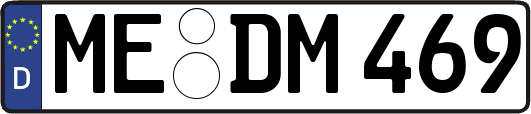 ME-DM469