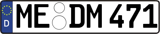 ME-DM471