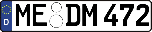 ME-DM472