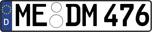 ME-DM476
