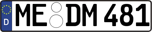 ME-DM481