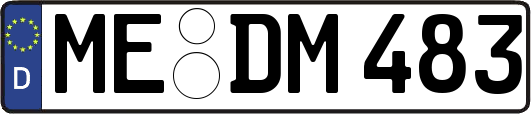 ME-DM483