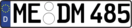 ME-DM485