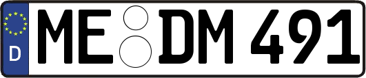 ME-DM491