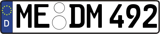 ME-DM492