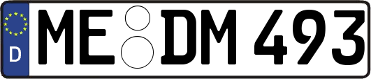 ME-DM493