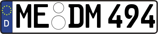 ME-DM494