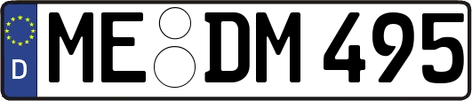 ME-DM495