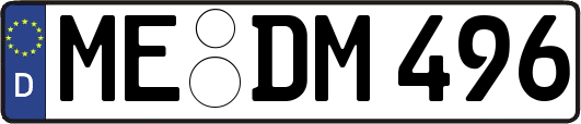 ME-DM496