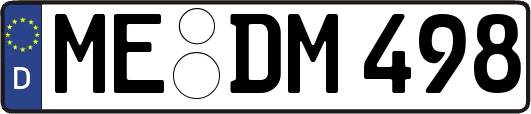ME-DM498