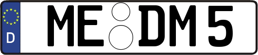 ME-DM5