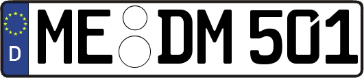 ME-DM501