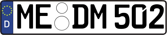 ME-DM502