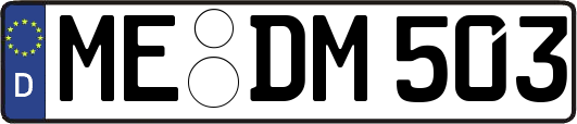 ME-DM503