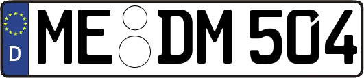 ME-DM504