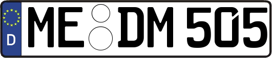 ME-DM505