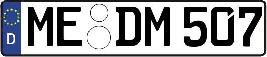 ME-DM507