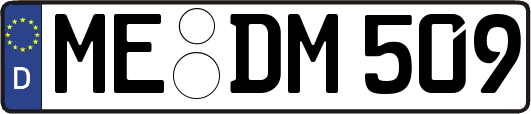 ME-DM509